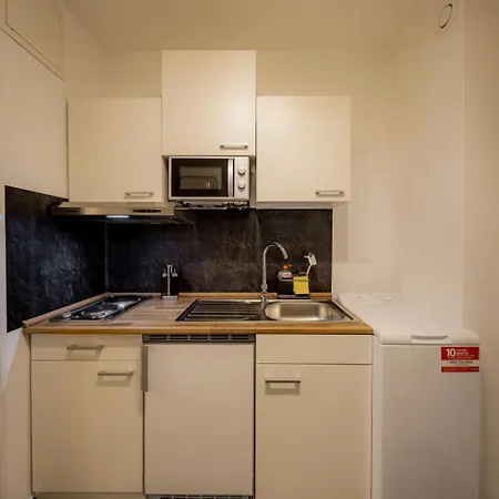 Come4stay - Spitalhof - Modern - Wlan - Kueche - Parkplatz - Smarttv Mit By Interhome * パッサウ