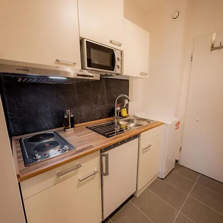 Come4stay - Spitalhof - Modern - Wlan - Kueche - Parkplatz - Smarttv Mit By Interhome * パッサウ