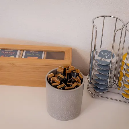 Appartamento Come4stay - Spitalhof - Modern - Wlan - Kueche - Parkplatz - Smarttv Mit By Interhome Passavia