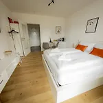 Come4stay - Spitalhof - Modern - Wlan - Kueche - Parkplatz - Smarttv Mit By Interhome Pasov