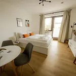 Apartamento Come4stay - Spitalhof - Modern - Wlan - Kueche - Parkplatz - Smarttv Mit By Interhome Passau
