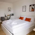 Apartamento Come4stay - Spitalhof - Modern - Wlan - Kueche - Parkplatz - Smarttv Mit By Interhome