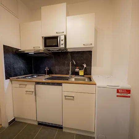 Come4stay - Spitalhof - Modern - Wlan - Kueche - Parkplatz - Smarttv Mit By Interhome Lejlighed