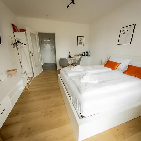 Come4stay - Spitalhof - Modern - Wlan - Kueche - Parkplatz - Smarttv Mit By Interhome Passau
