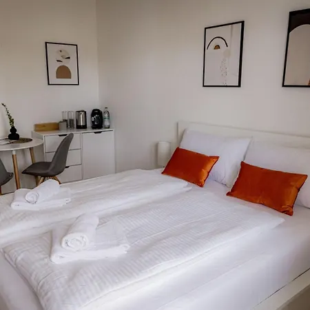Come4stay - Spitalhof - Modern - Wlan - Kueche - Parkplatz - Smarttv Mit By Interhome Lejlighed Passau